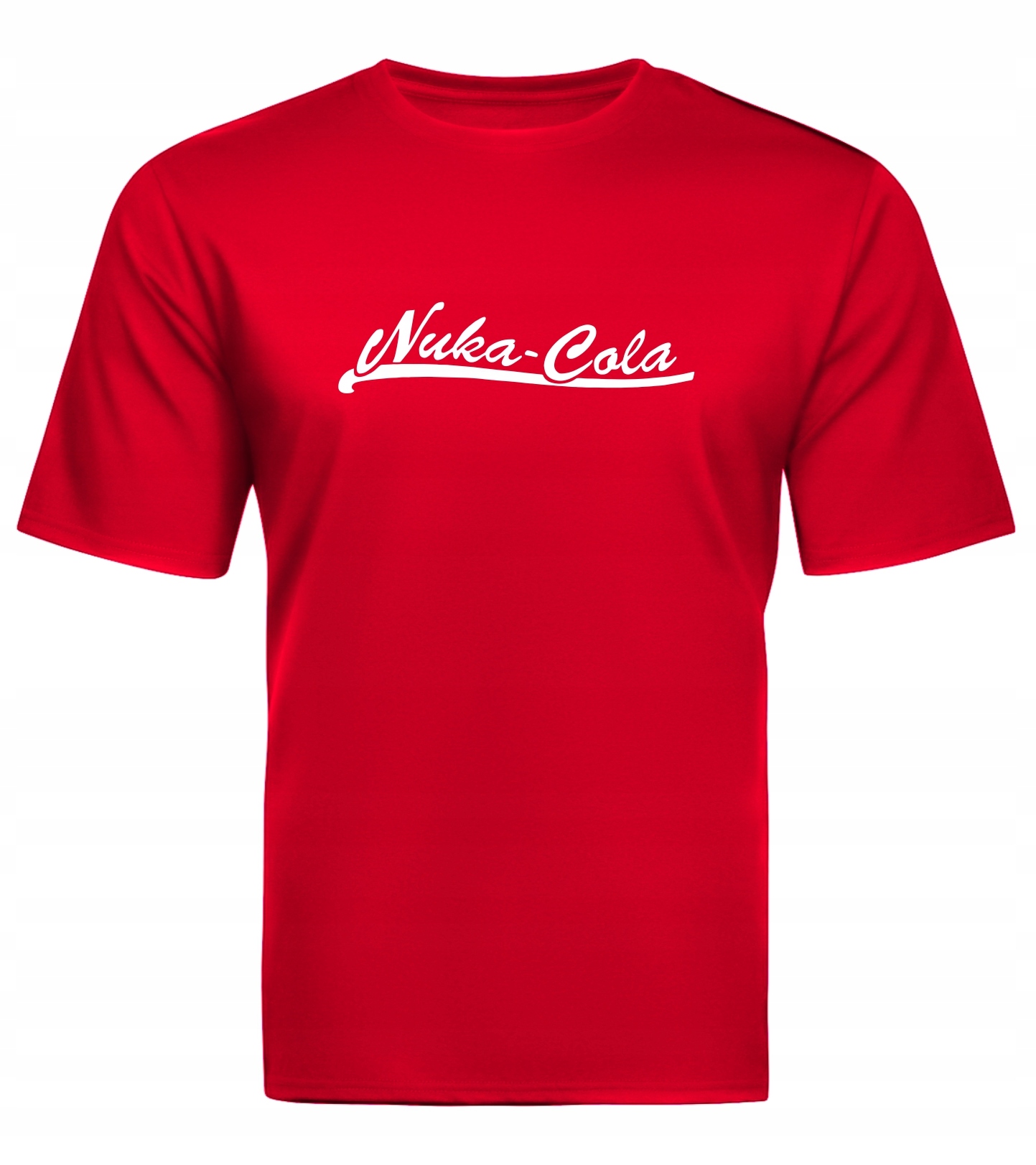 

Koszulka Fallout 4 Nuka Cola t-shirt L