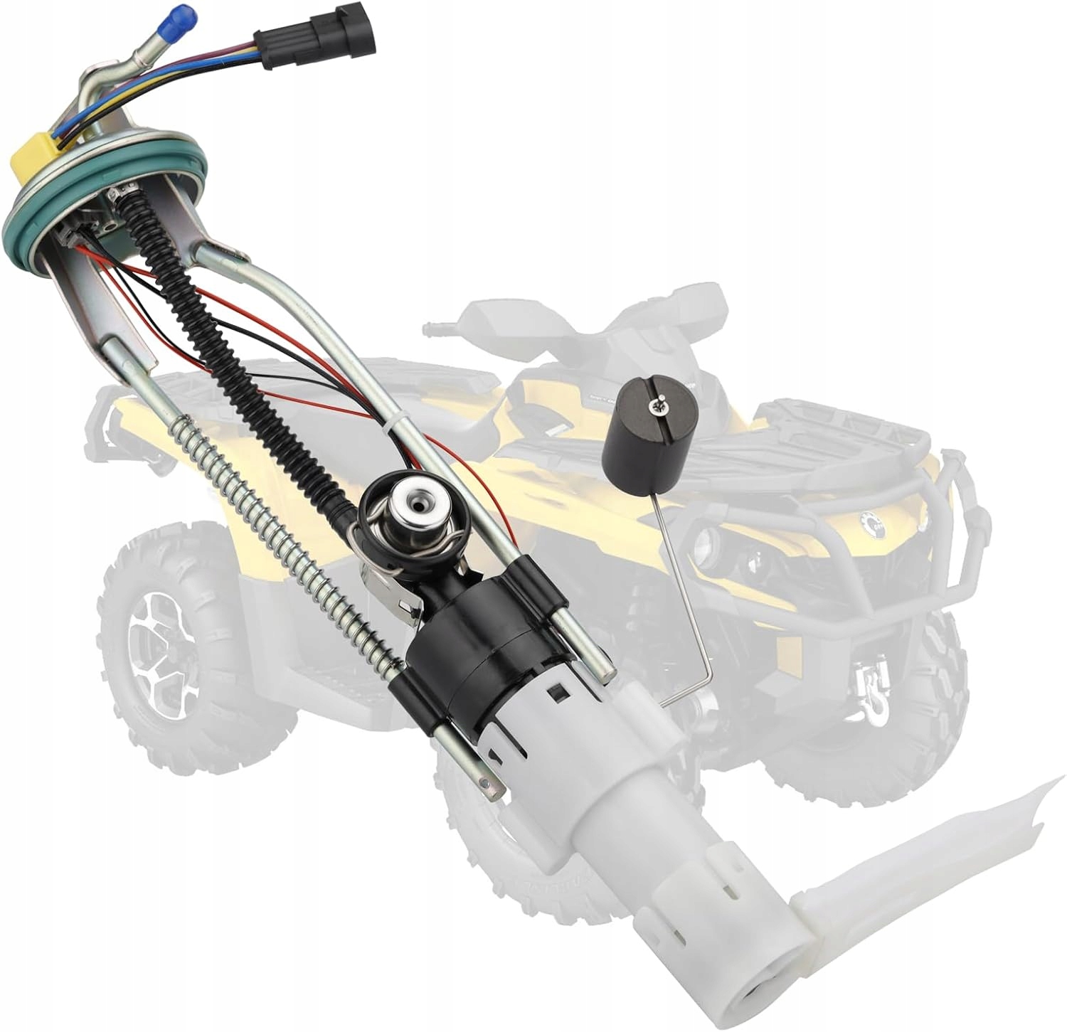 Palivová pumpa can-am outlander renegade G2 2012-2024 709000287 709000758