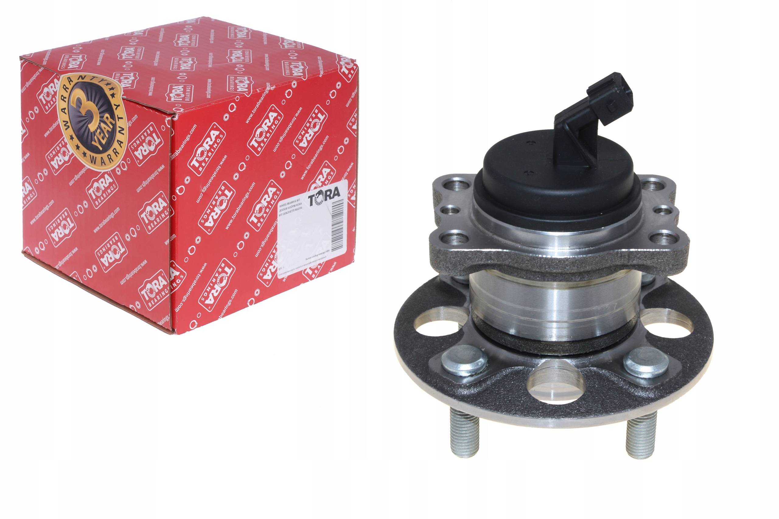 ПОДШИПНИК КОЛЕСА СТУПИЦА ЗАД. HYUNDAI I20 от 2014-