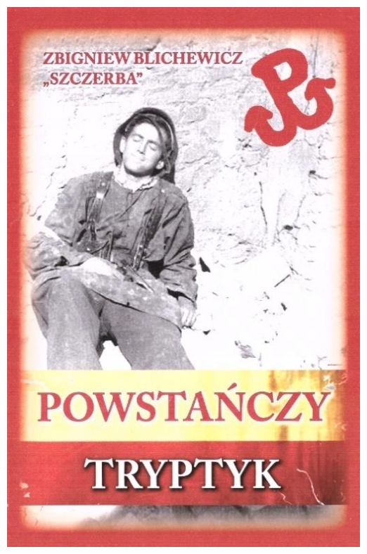 Powstańczy tryptyk w.4 Br
