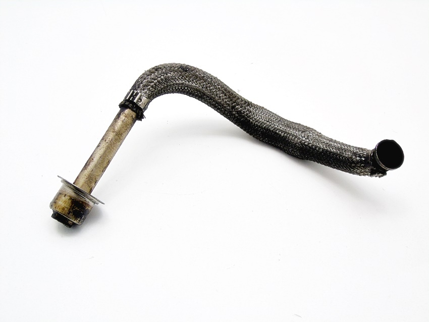 Трубка кабель EGR 1.8 16в 407 406 С5 Xsara PICASSO