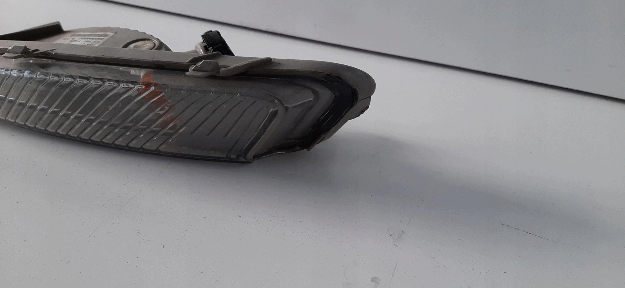 OPEL ASTRA J Indicateur de direction Flèche Aile Gauche OE 662588537