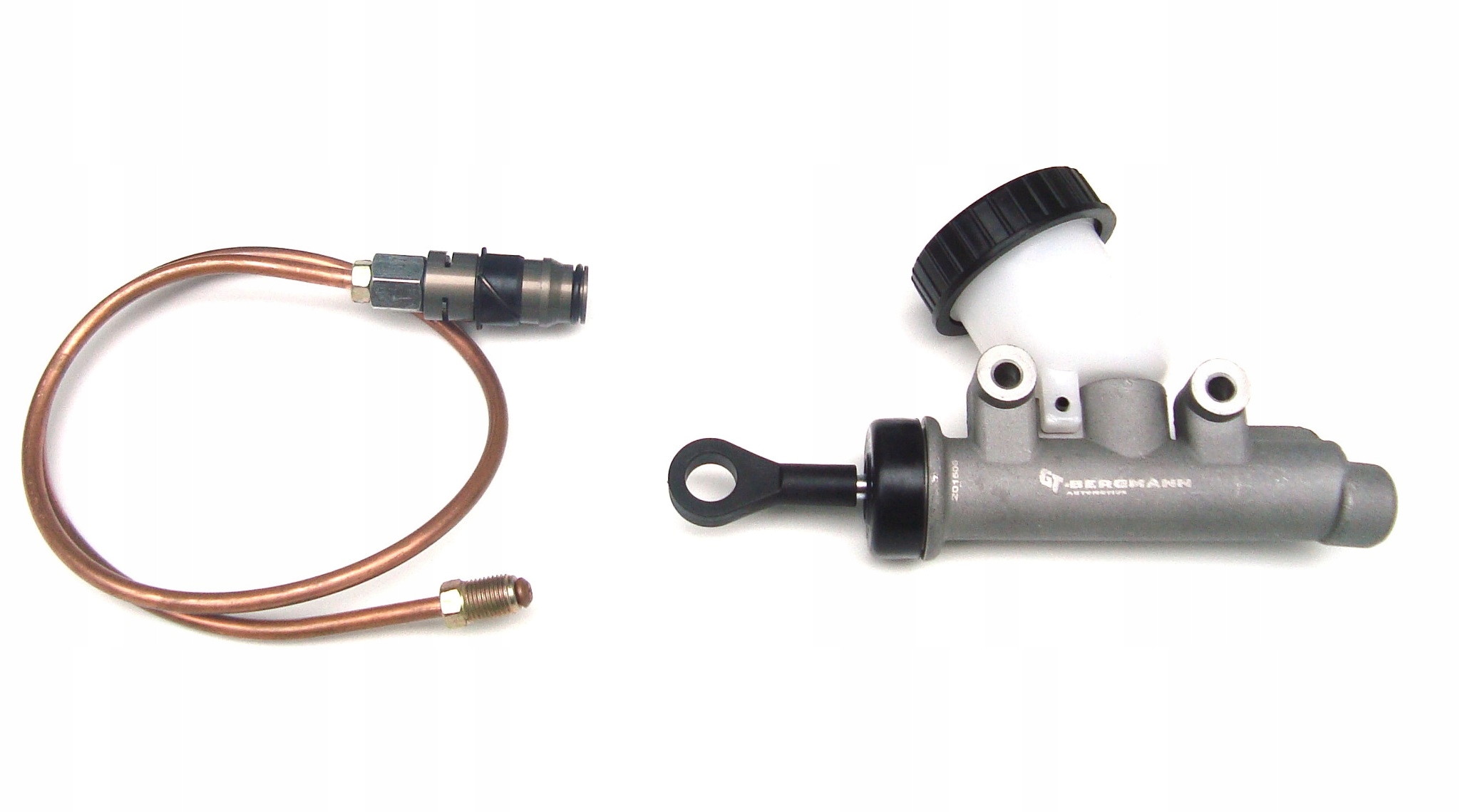 POMPKA POMPA SPRZĘGŁA CYLINDER GŁÓWNY DO ROVER 75 (99-05) MG ZT (01-05)