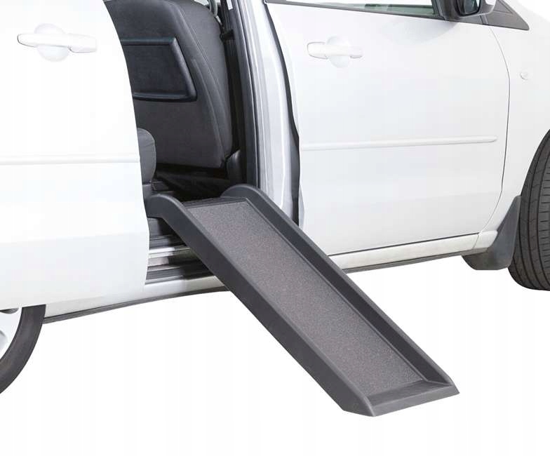 Trixie rampa pomost mostek schody psa kota do samochodu auta sofy 100 cm