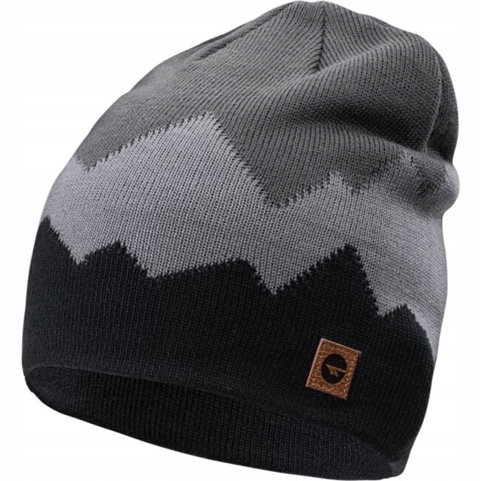 

Ciepła męska czapka na zimę zimowa Hi-tec Agder