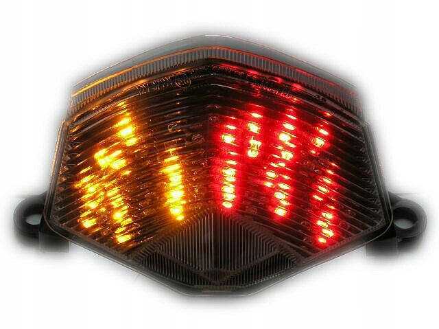 20.200.865 - MOTOJAPAN-СВІТЛОДІОДНА ЛАМПА KAWASAKI З 750 ZX-10 NINJA