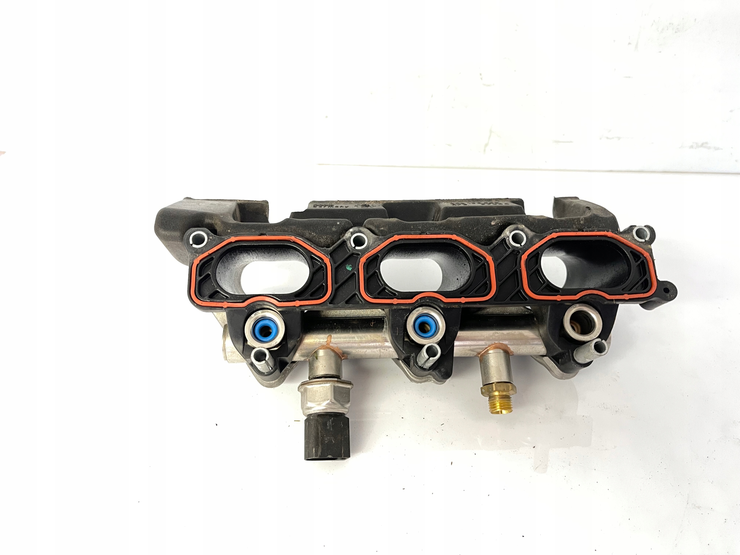 AUDI a6 c7 2.8 FSI intake manifold moulding left 06E133109S 06e130089D
