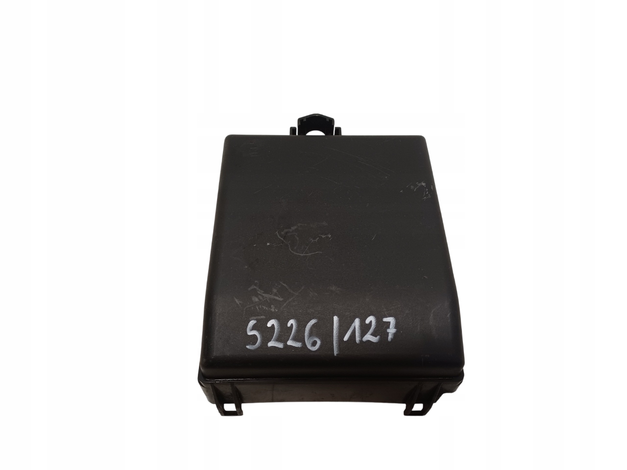 HYUNDAI IX35 09- POKRYWA SKRZYNKI BEZPIECZNIKÓW 919412Y150