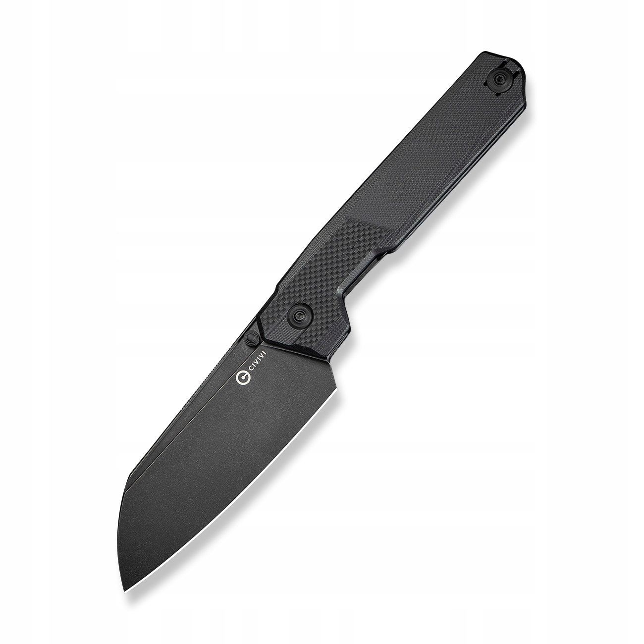 Nóż CIVIVI Hid G10 All Black C23008-1 by Ostap Hel C23008-1