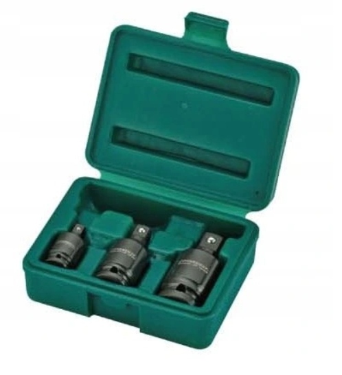 JONNESWAY KPL. PRZEGUBÓW KULOWYCH UDAROWYCH 3 SZT.