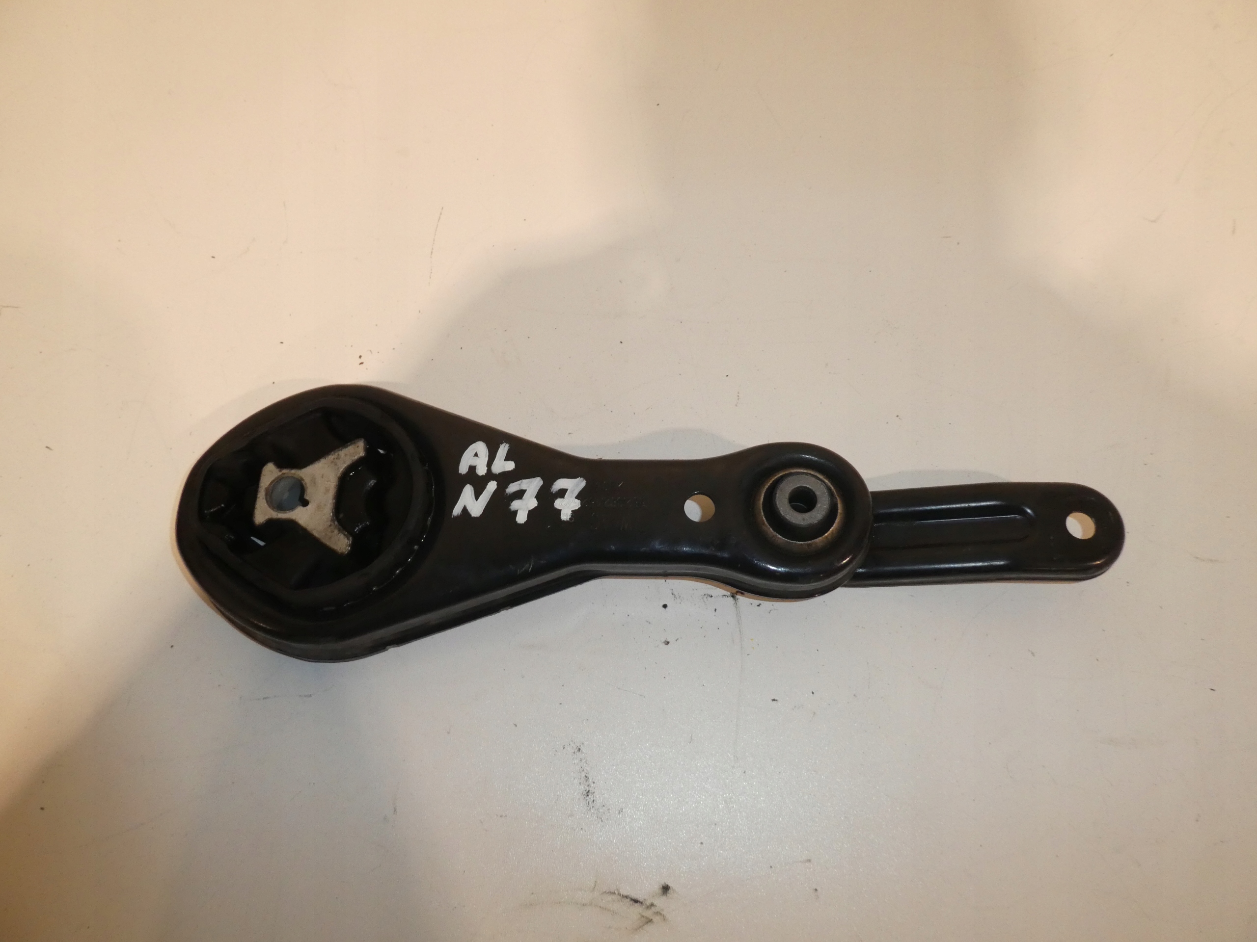 engine mount VW POLO VI 2Q0199851AD