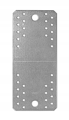 

LP6 Łącznik Płaski Płytka Ciesielski 210x90x2,5mm