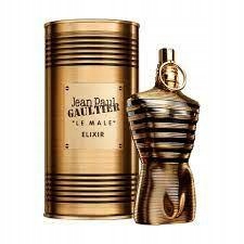 Jean Paul Gaultier Le Male Elixir edp 125 ml parfémovaná voda pro muže