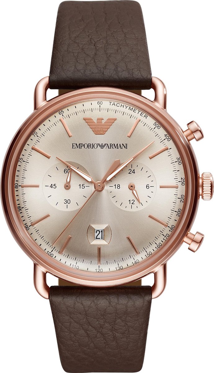Pánské Hodinky Emporio Armani AR11106 Box