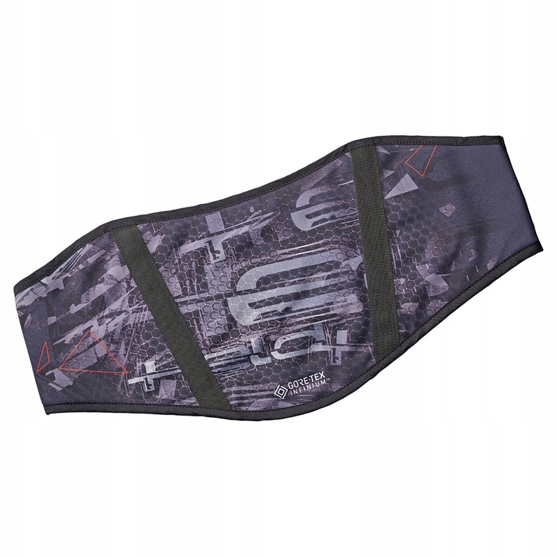 Pas Nerkowy Held Viborg Gore-tex Black (3XL)