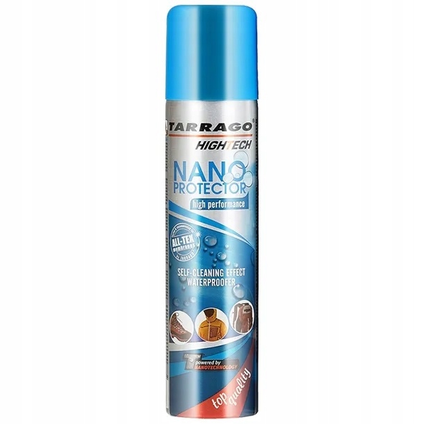 Тарраго нано гидрофобная пропитка протектор 400мл