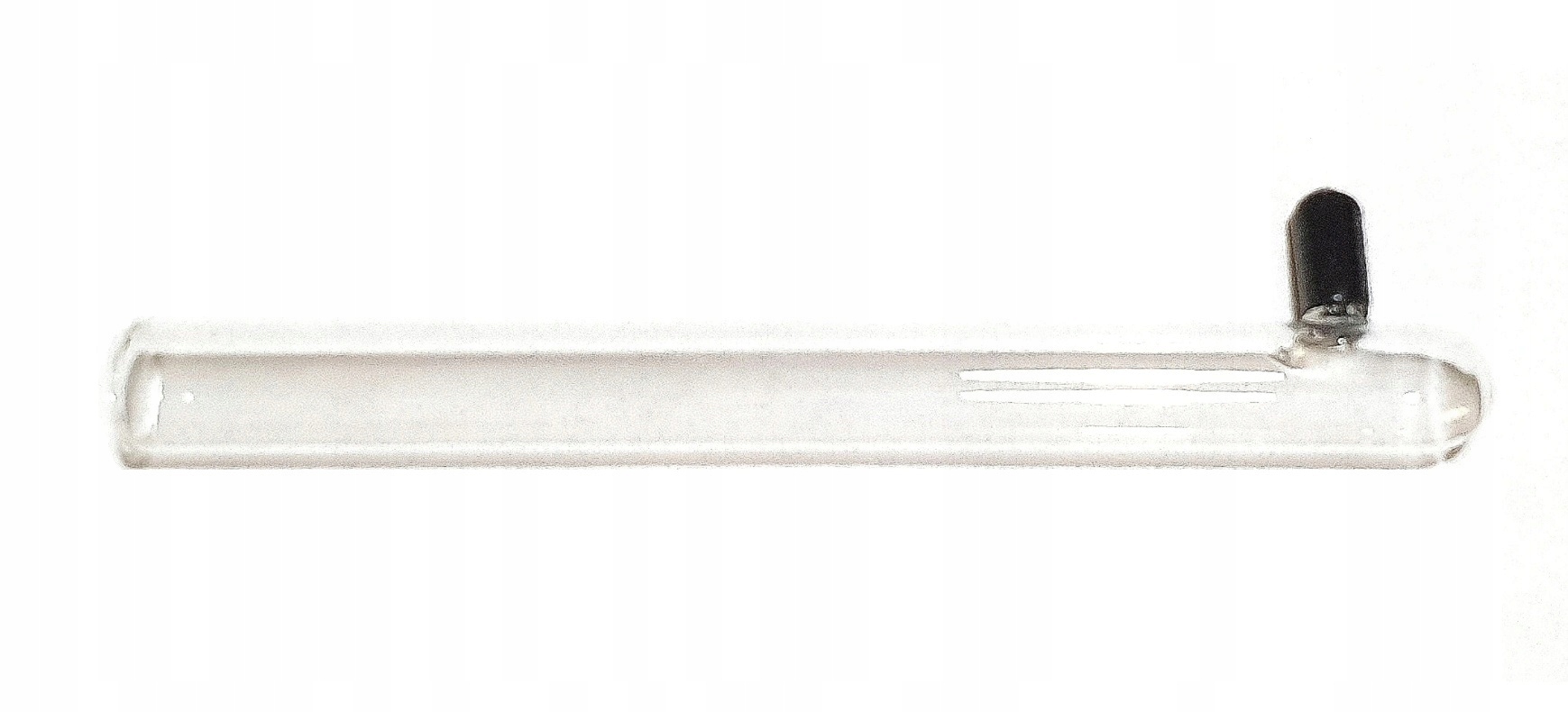 

[Mrówki] Probówka szklana z nalewakiem 15x150 mm