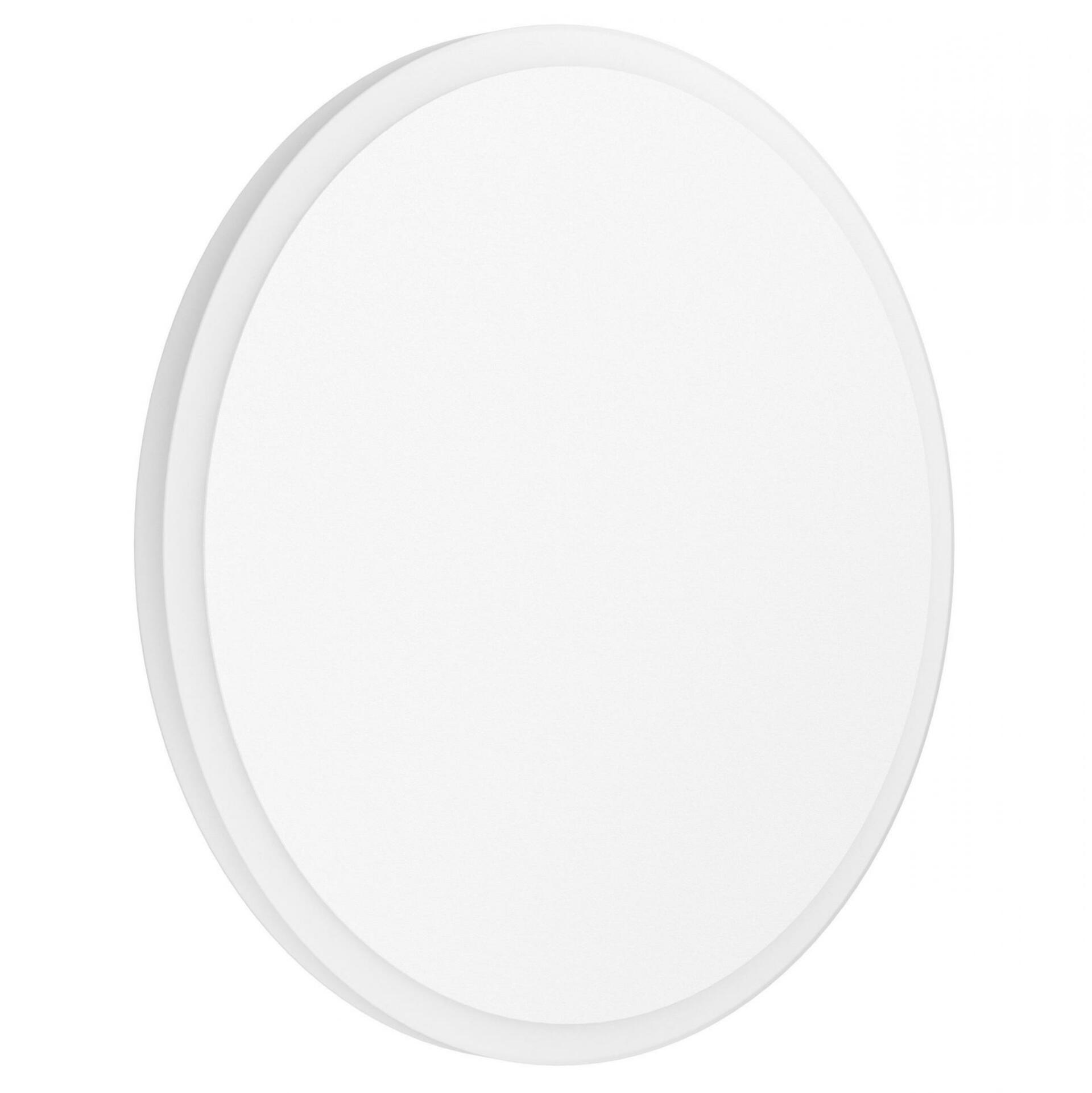 Nástenné svietidlo Eglo Mongodio 1 Led 11,4W 1240lm 4000K biela