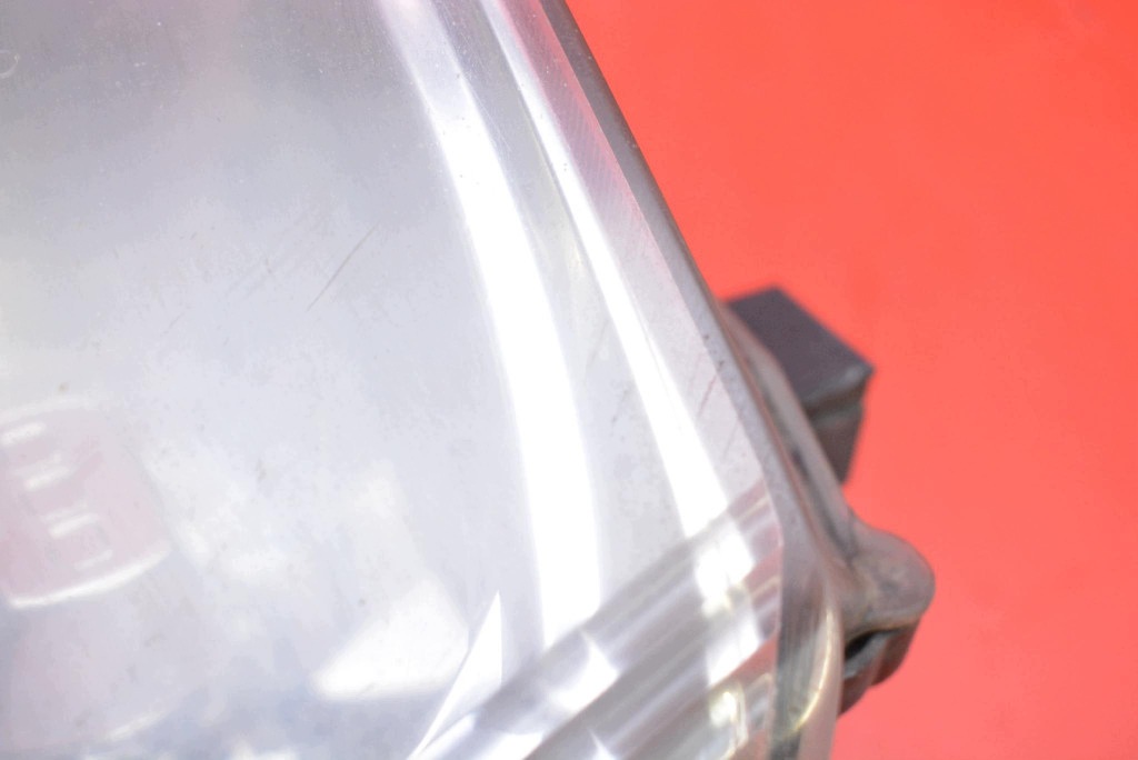 REFLEKTOR right light front EU 26010-EB30A NISSAN NAVARA 3 III D40 05-10