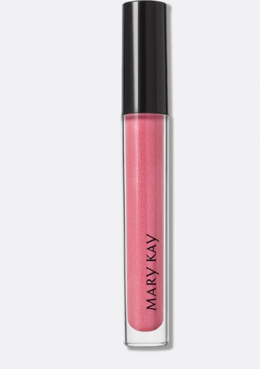 Mary Kay Nawilżający Ultra Błyszczyk Unlimited perłowy Pink Ballerina