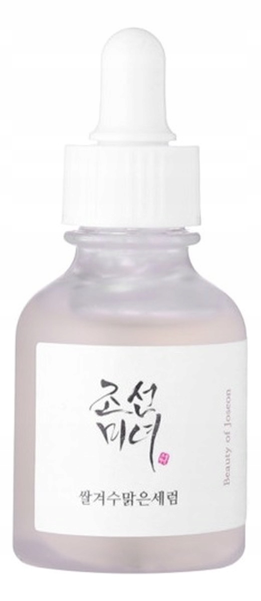 Beauty of Joseon sérum rýže alfa arbutin
