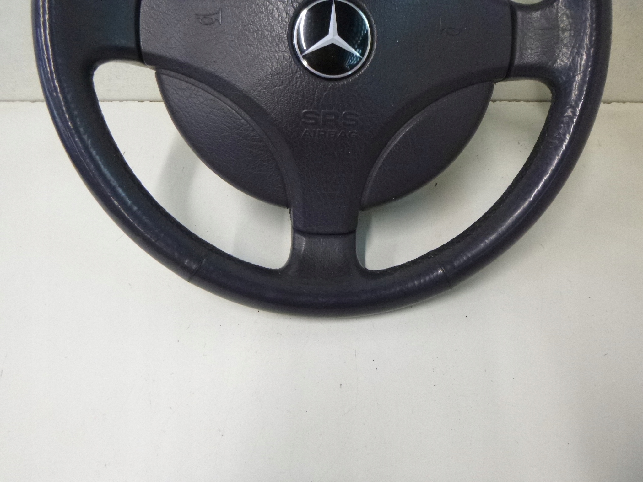 lenkrad + Airbag Mercedes W168 2003r.