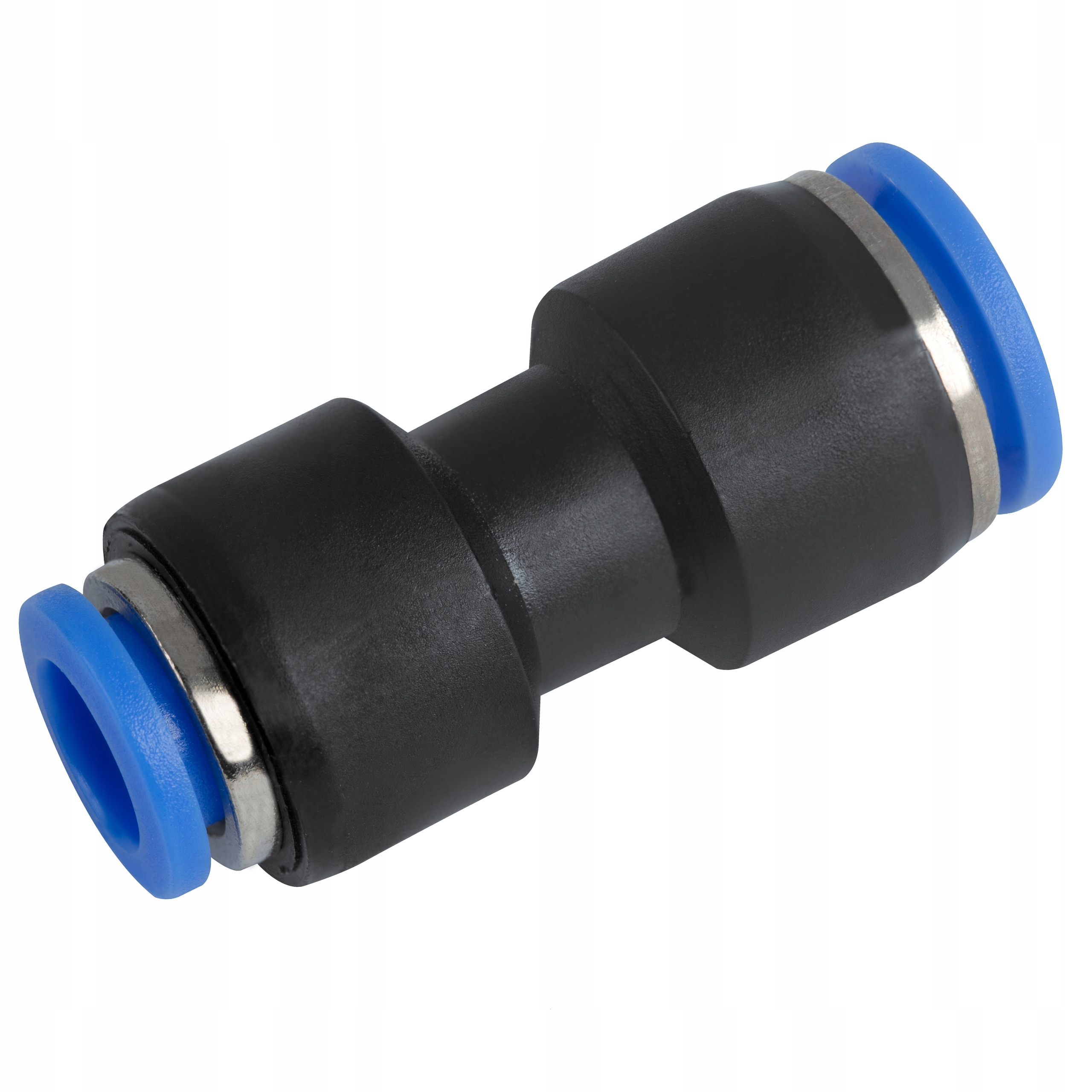 ZŁĄCZKA PNEUMATYCZNA REDUKCYJNA AUTO WTYKOWA REDUKCJA 6 - 4 mm