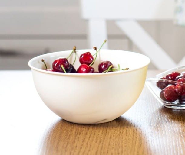 Miska Molly 5L krem Marka Galicja