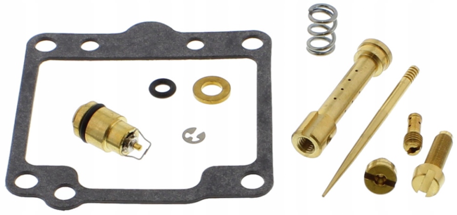 Sada na opravu karburátoru Yamaha Xs 650 Se 80-83 Nová