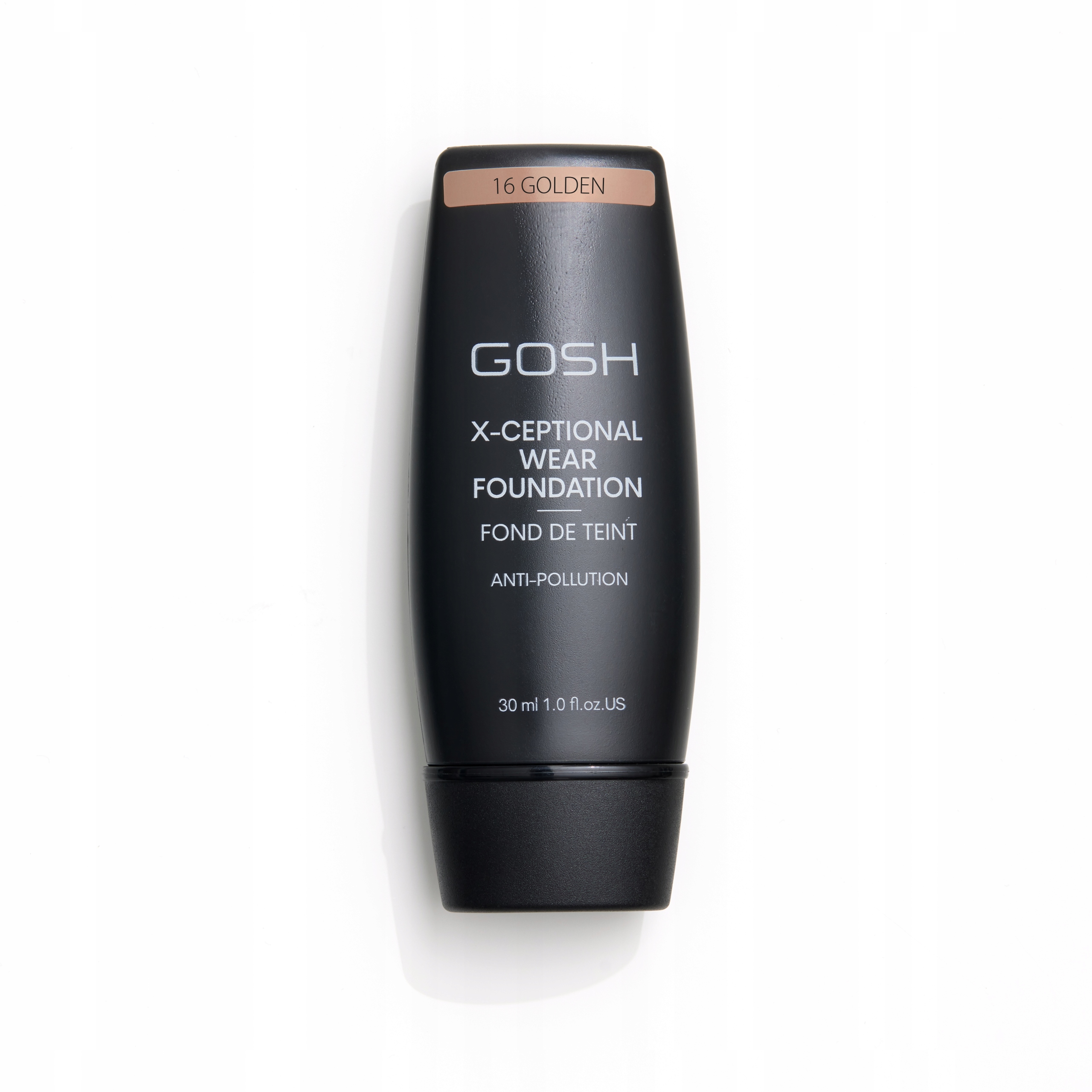 

Gosh X-Ceptional Wear podkład kryjący Golden 16