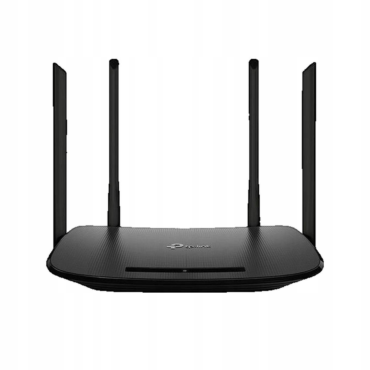 Router TP-Link Archer VR300 802.11ac (Wi-Fi 5)