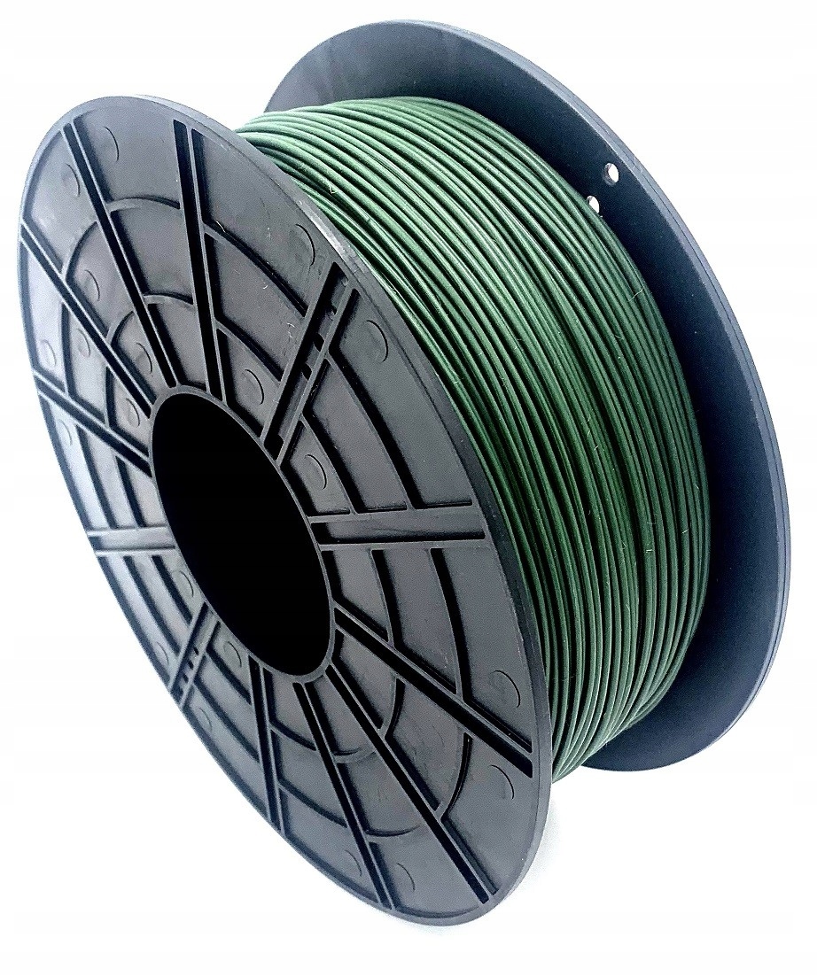 Drát pro vázání v plastovém obalu – cívka cca 1,3 kg/325 m