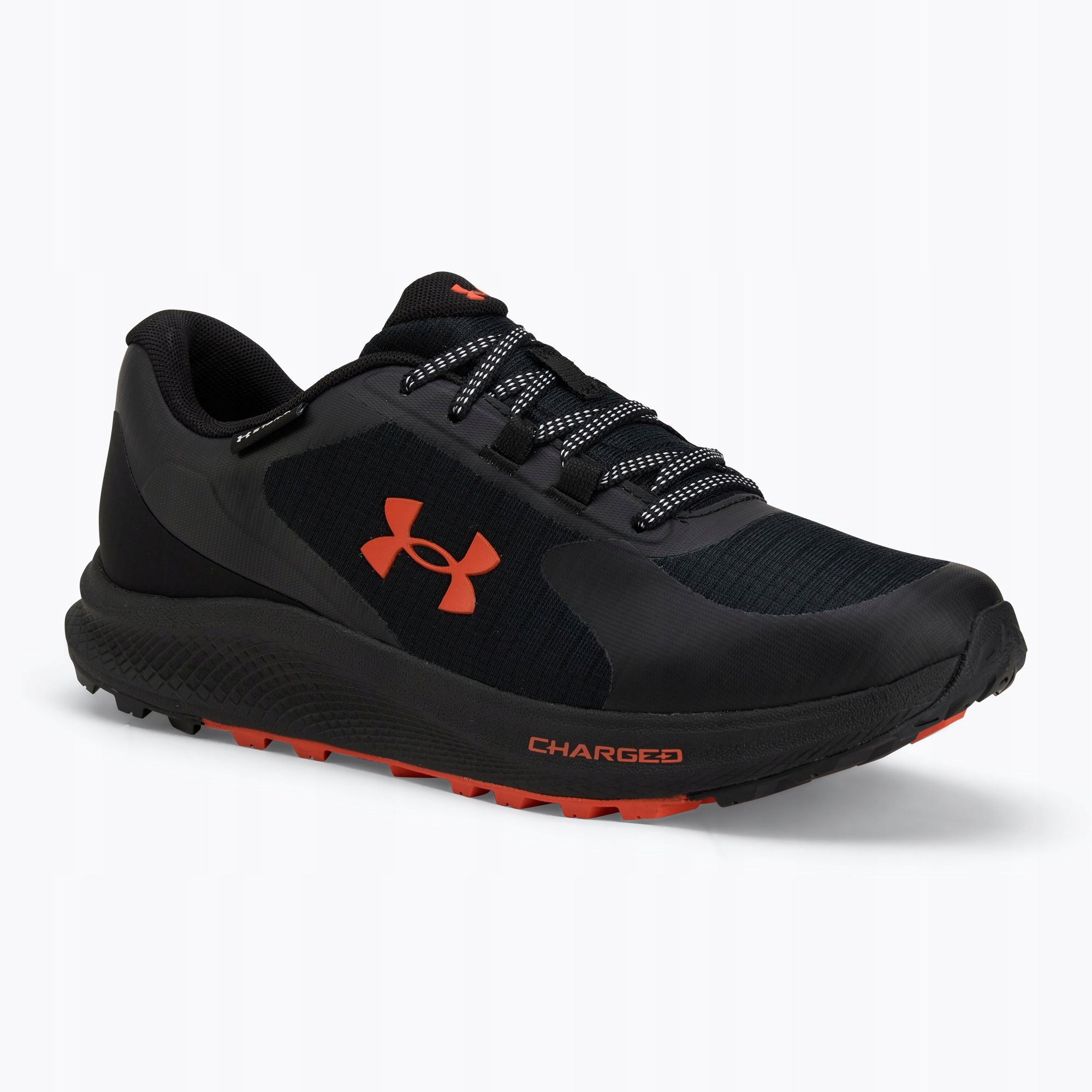 Pánské Běžecké Boty Under Armour Charged Bandit Tr 3 Sp 44
