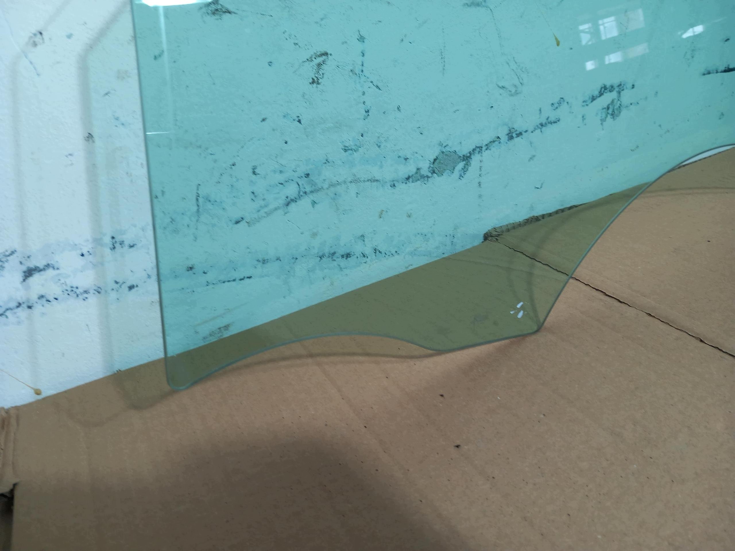 window door left front KIA OPTIMA III 10-15
