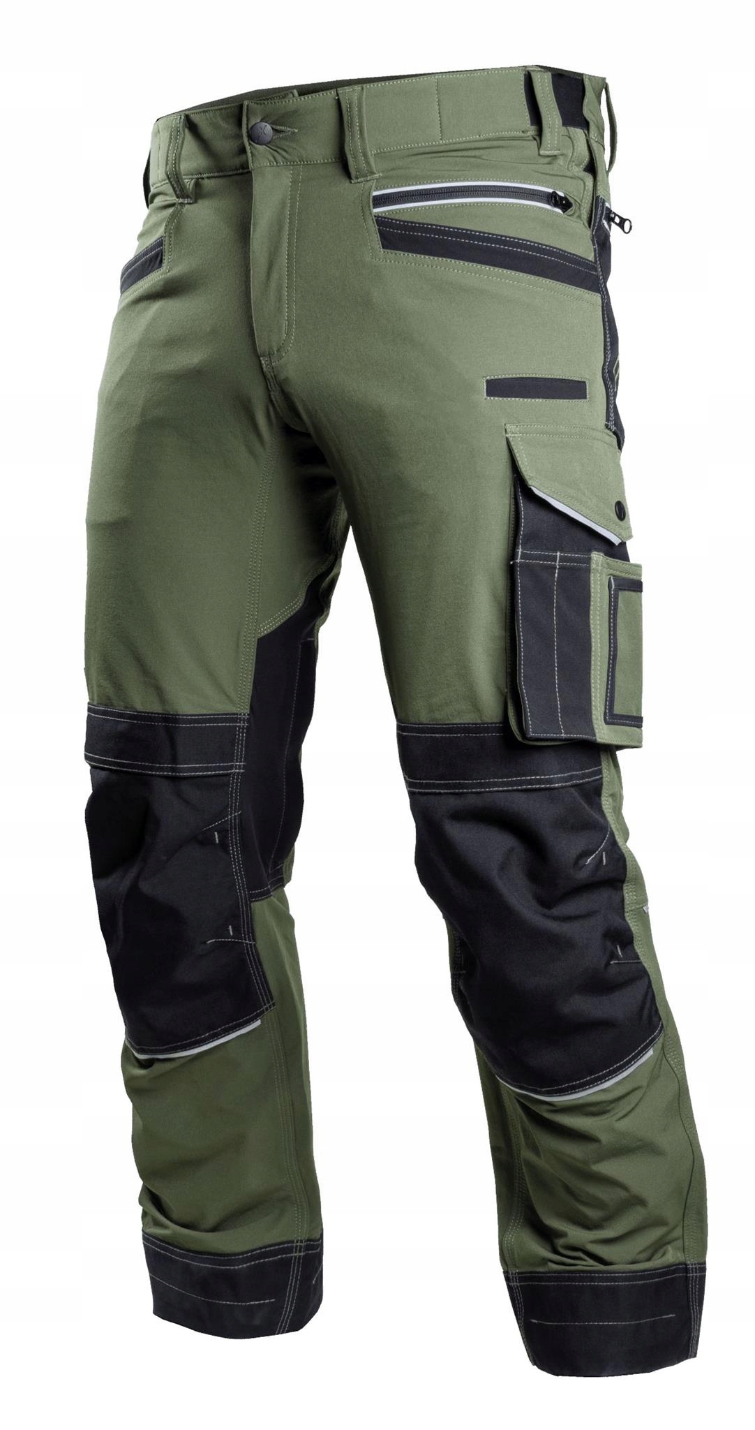 РОБОЧІ ШТАНИ STALCO PROFESSIONAL XL