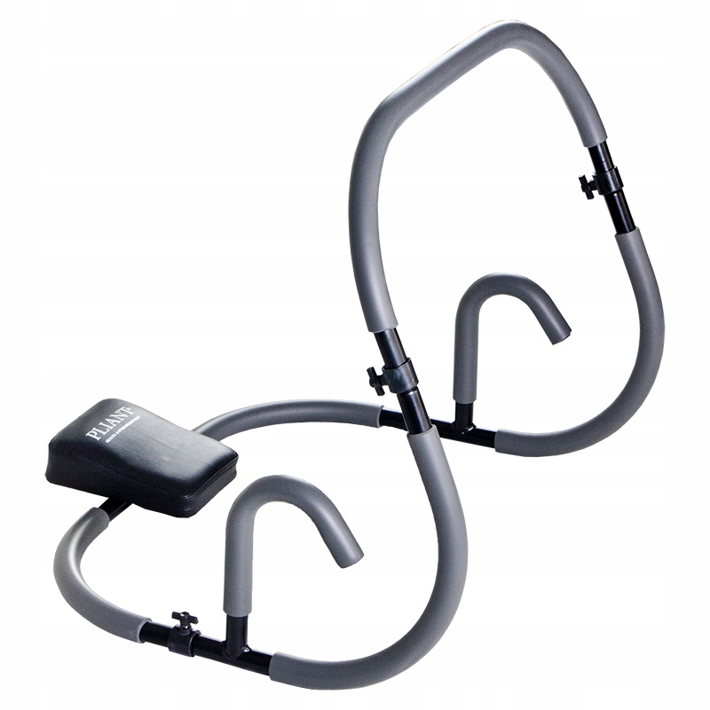 Kolébka Na Bříško Ab Roller Pliant Přístroj Na Cvičení Břicha Trénink