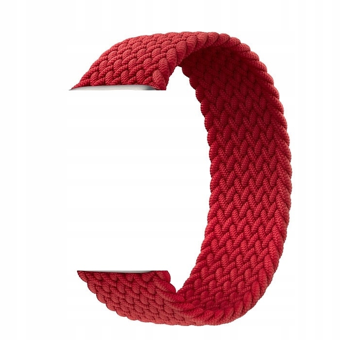 

Pasek Solo Pleciony Do Apple Watch 38 40 41mm Xs