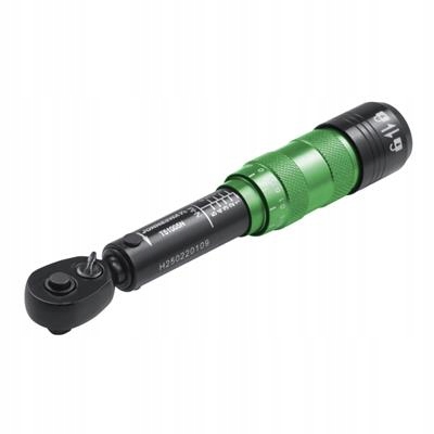 Krátky Momentový kľúč 1/4 1-5 Nm Jonnesway