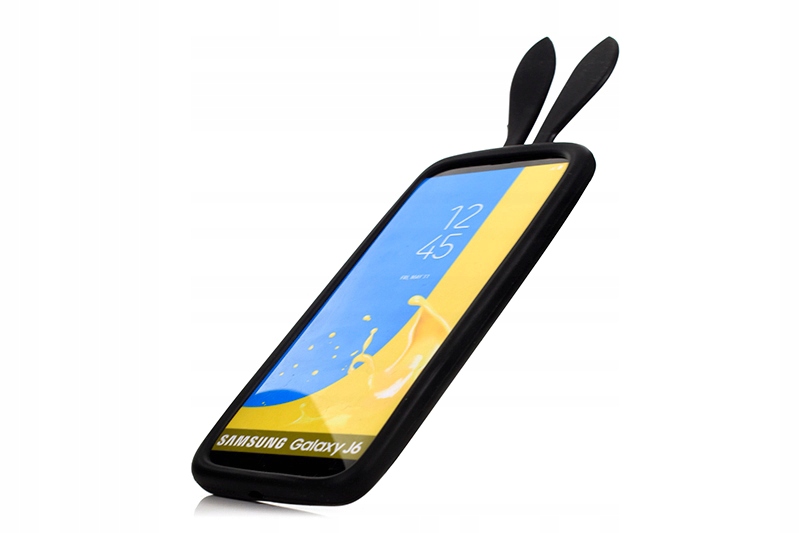 

Uniwersalne Etui Bumper Case Na Telefon Smartfon