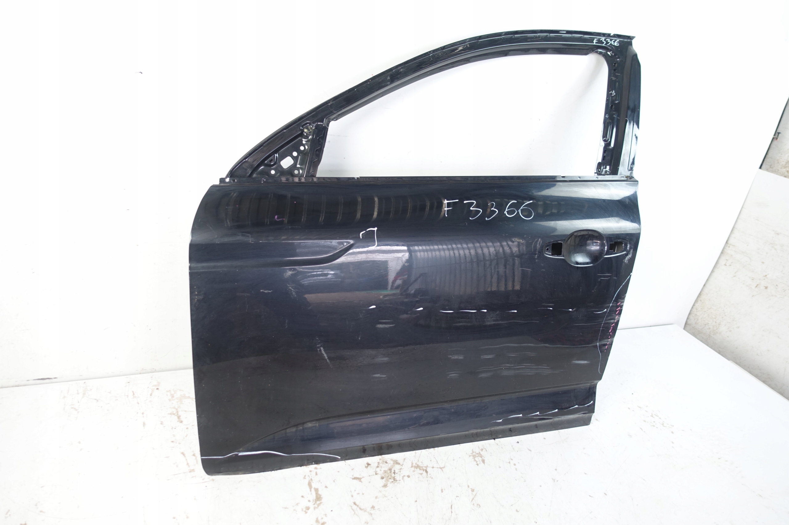 RENAULT TALISMAN 2015- door left front left front