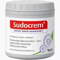 

Sudocrem Expert Krem Barierowy 60G