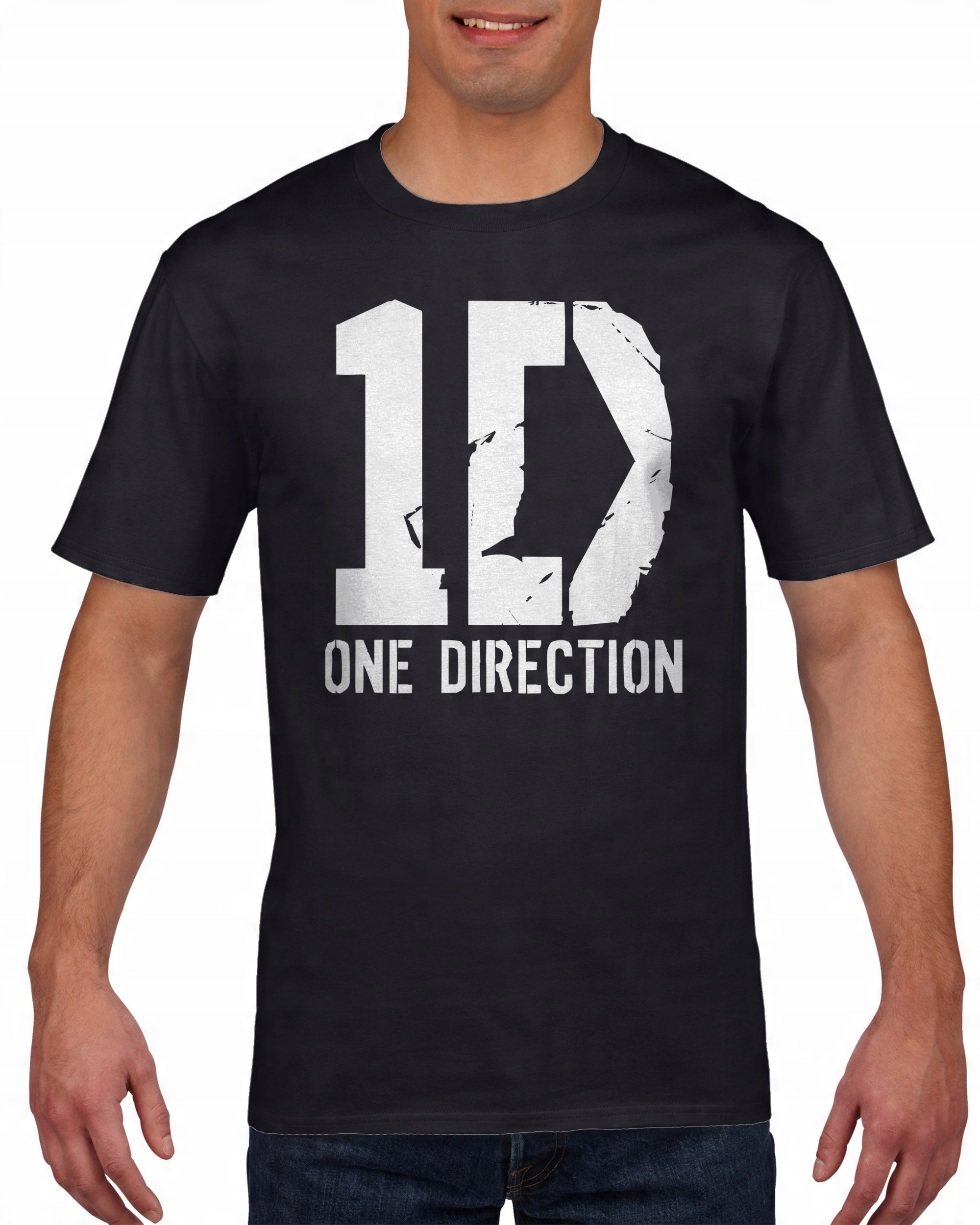 

Koszulka męska One Direction c XL