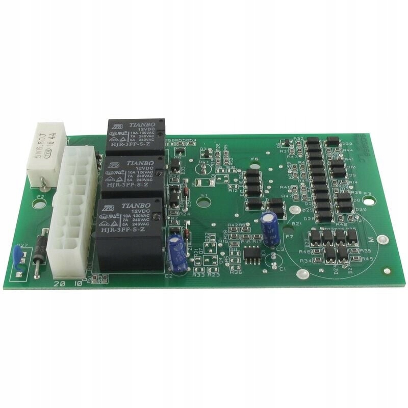 Płyta elektroniczna Castelgarden Ggp, Stiga 125722433-0 1257224330