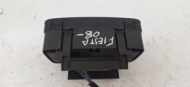 switch switch of the lights FORD FIESTA 08- 8A6T13A824AB