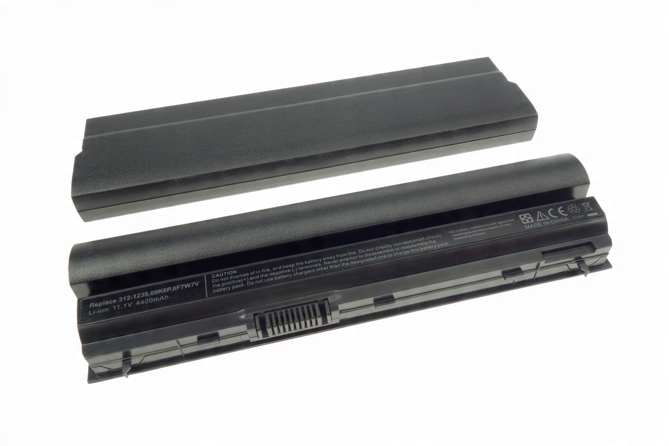 

Bateria do Dell Latitude E6220 E6230 E6320 E6330