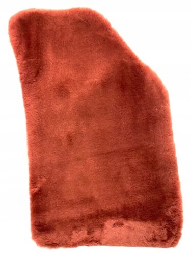 BENTLEY GT CABRIO mats floor mats 3W1863691 RED