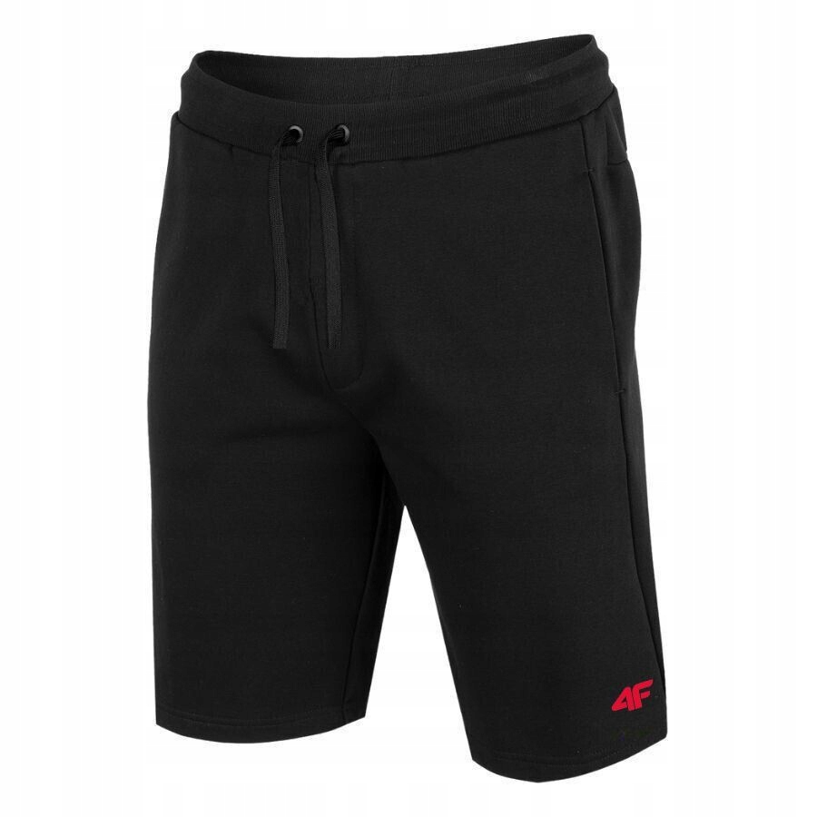 ZESTAW 4F KOSZULKA MĘSKA KRÓTKIE SPODENKI DRESOWE T-SHIRT BLUZKA SPODNIE Materiał dominujący inny