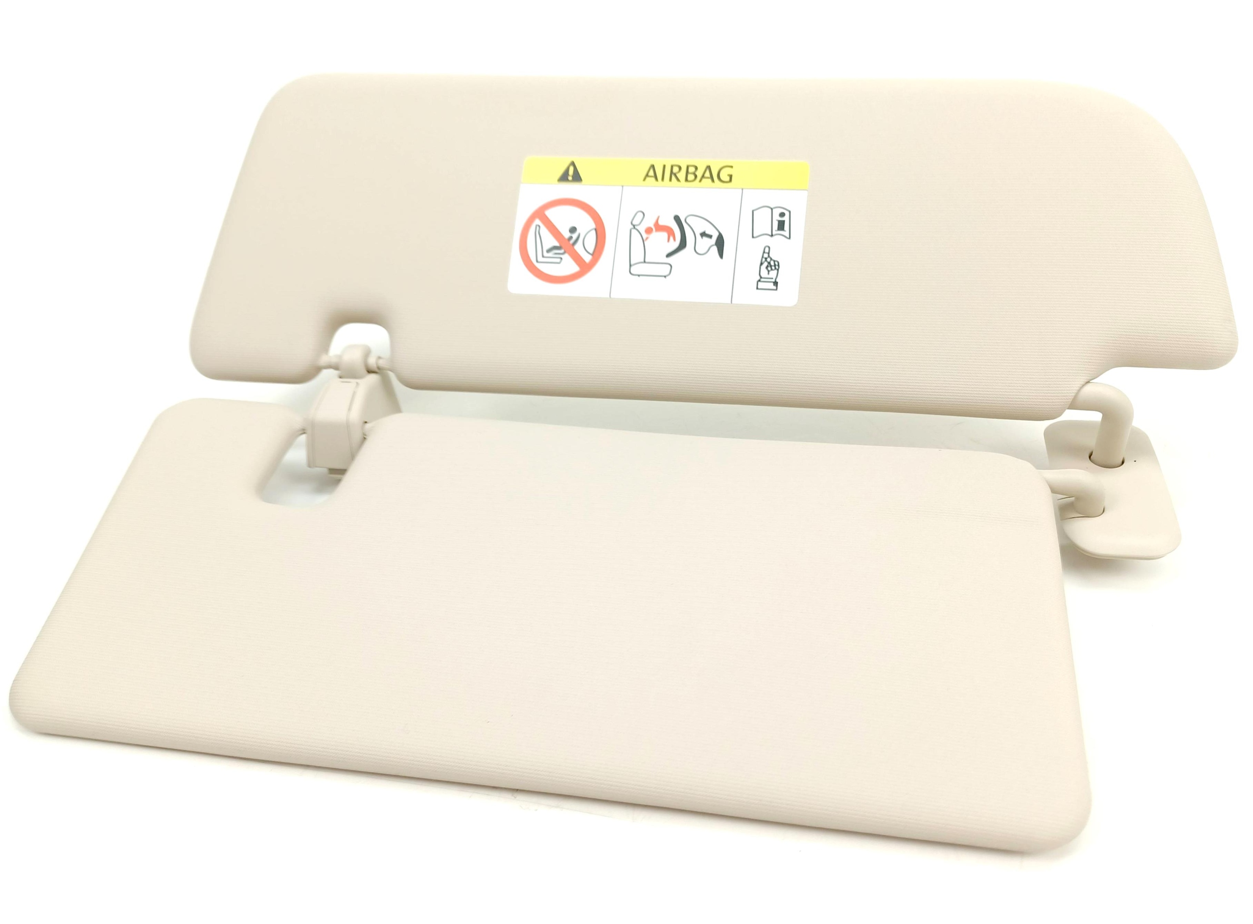 OSŁONA PRZECIWSŁONECZNA VW TOUAREG III 760 CR7 2WJ