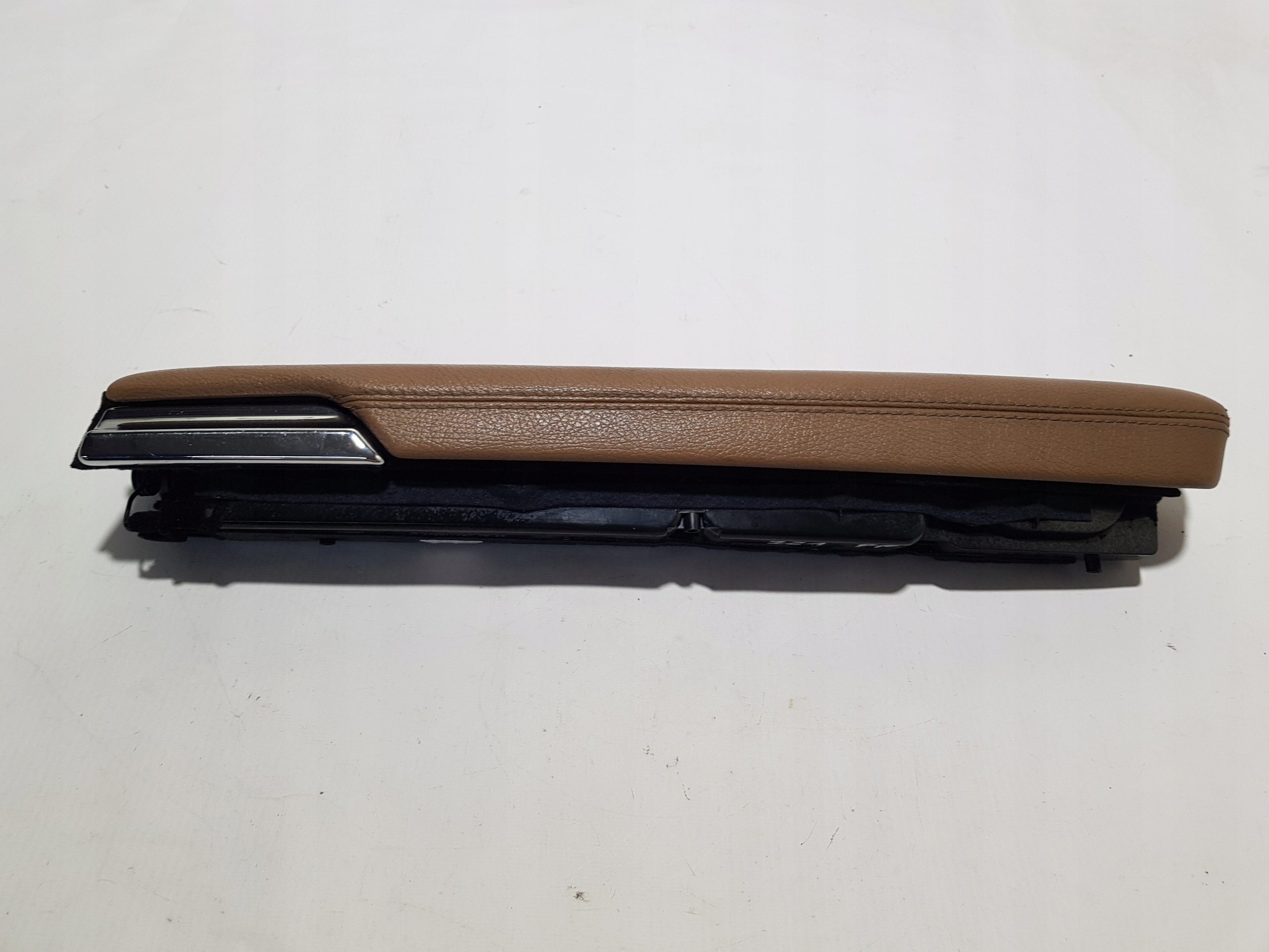 armrest BOCZKA upholstery door right front MERCEDES W221