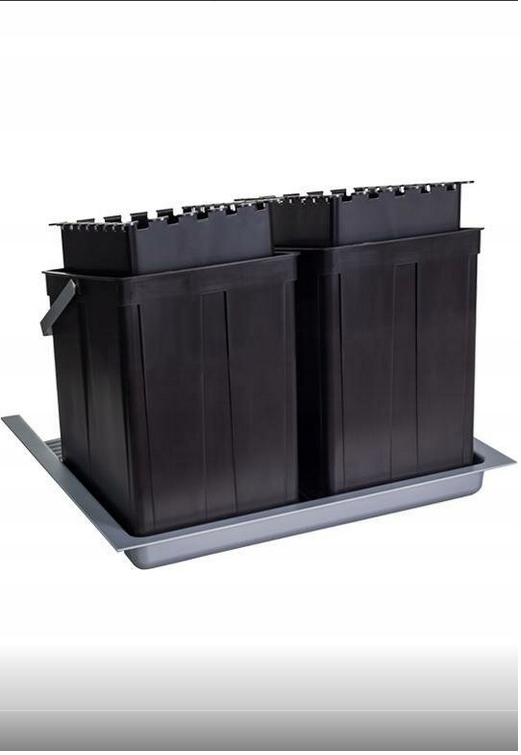 Peka 09.432.KPL Basic Standard Sada Nádob 600/ výška 360-420/ 2x26